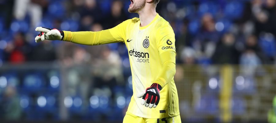 Josep Martinez continues to gain points with the Inter hierarchy and is close to earning the starting job, while Provedel could back him up.
