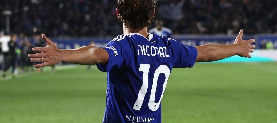 Real Madrid will most likely buy Nico Paz back, but it’s not certain already he’ll stay put, and Inter will shoot their shot.