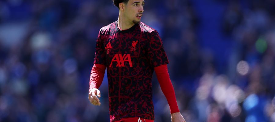 Inter and Juventus have been trying to acquire Curtis Jones and Alisson in recent weeks, but their latest efforts haven’t been fruitful.