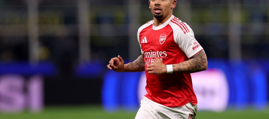 Milan are scouring the market for new strikers, and Gabriel Jesus could become a real possibility if Arsenal let him go for attainable terms.