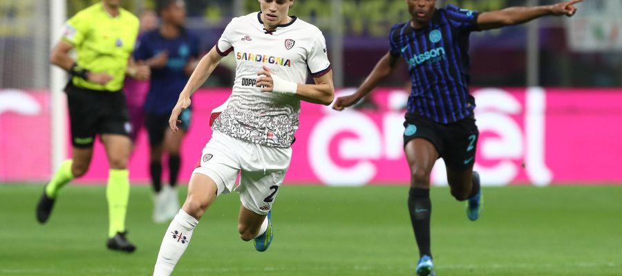 Inter president Giuseppe Marotta recently voiced his desire to continue luring the best Italian talents, and they will try in the summer.