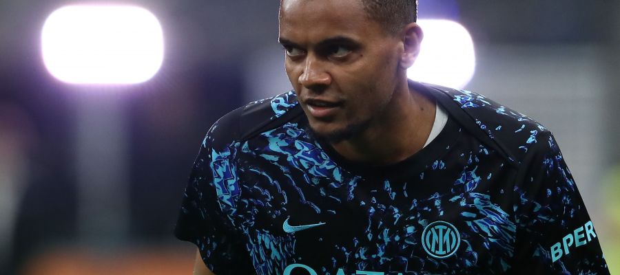Manuel Akanji would have likely stayed at Inter regardless, but winning the title automatically activated a €15M transfer.