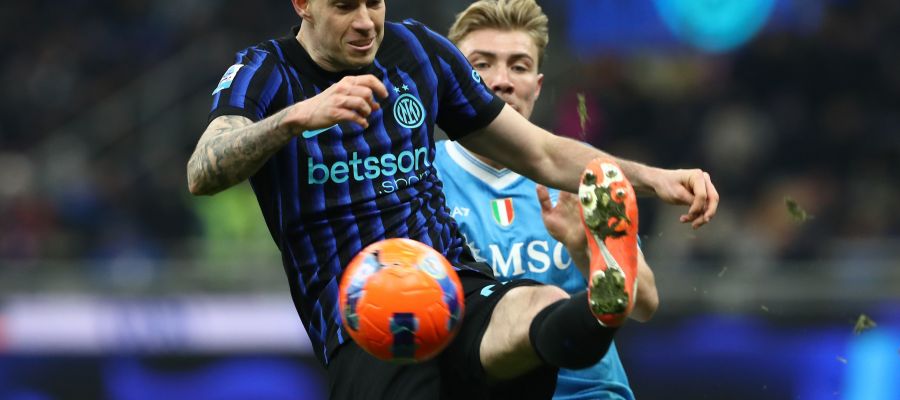 Barcelona have paused the negotiations to sign Alessandro Bastoni, while Juventus are running interference for Tarik Muharemovic.