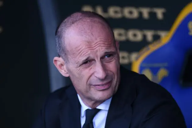 Massimiliano Allegri has prevailed in the two-man race with Vincenzo Italiano and will become the new Napoli manager, pending his Milan exit.
