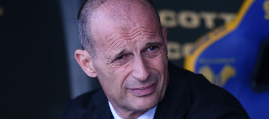 Massimiliano Allegri has prevailed in the two-man race with Vincenzo Italiano and will become the new Napoli manager, pending his Milan exit.