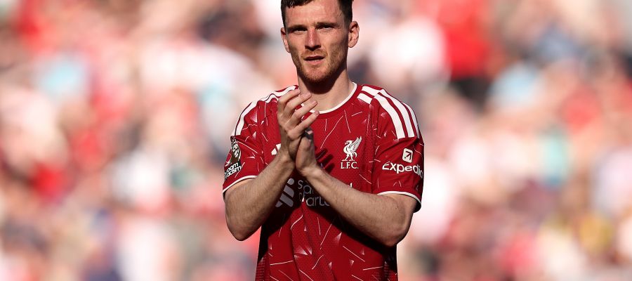 Juventus have entered the race for Andrew Robertson late, who reached an agreement in principle with Tottenham in previous months.