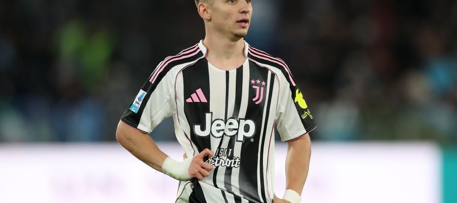 Juventus had examined Mason Greenwood in the past and could rekindle their interest, should they cash in on Francisco Conceiçao.
