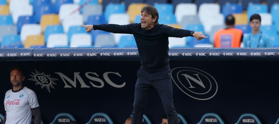 Several Serie A teams will soon be looking for a new coach as very few gaffers are already sure to be confirmed.