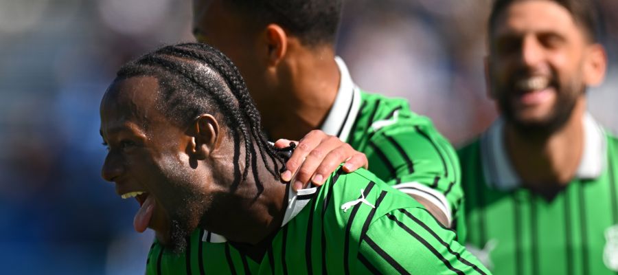 Ismael Koné shone again in the Milan clash, further enticing the Rossoneri to try to snap him up next season amid a likely overhaul of their midfield.