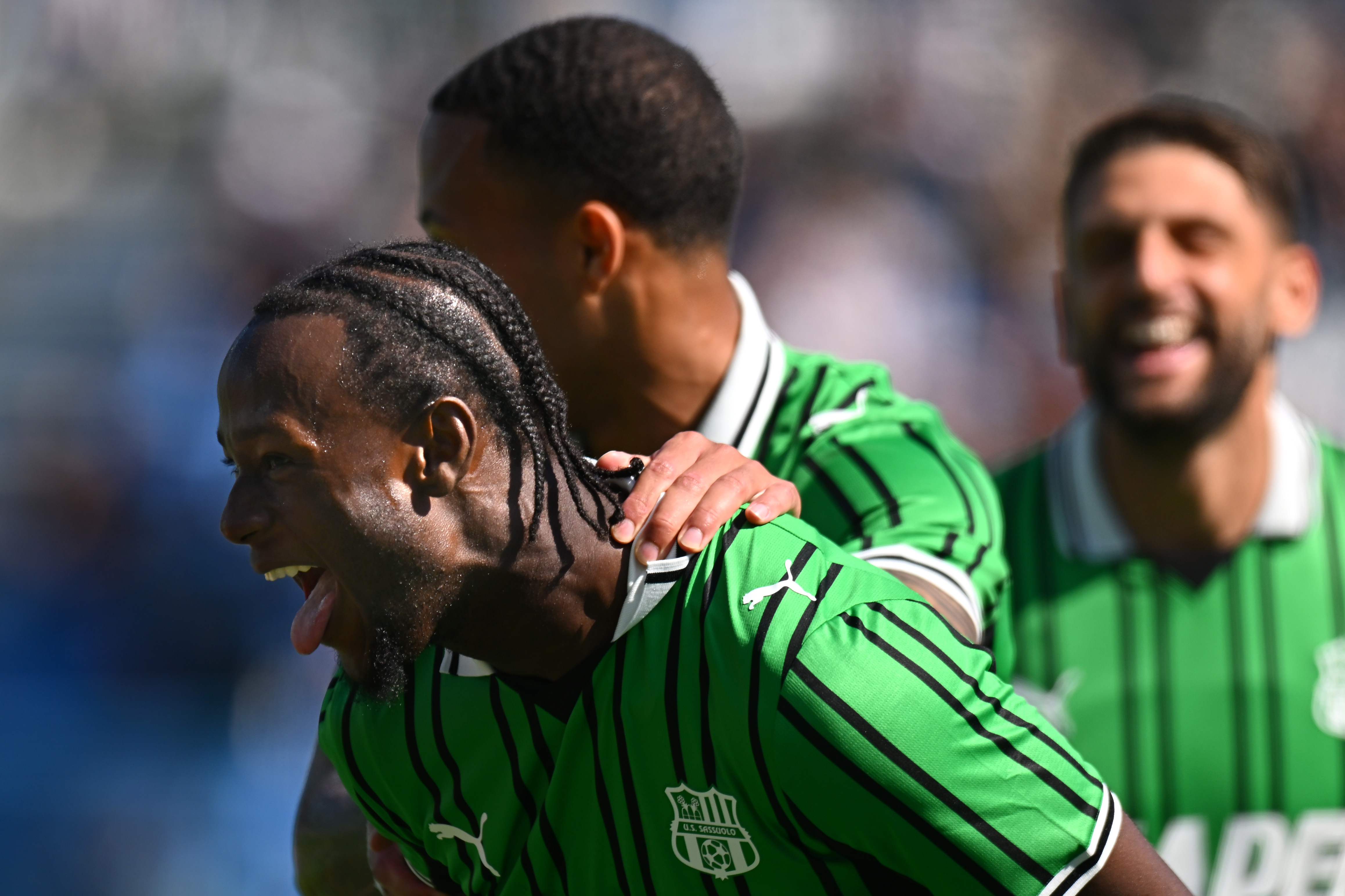 Milan Target Koné Impresses in Head-to-Head Meeting