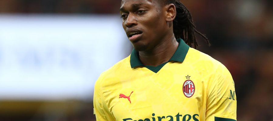 Milan are taking their sweet time in rebuilding their management and finding their next coach. Afterward, they'll have to rebuild their squad.