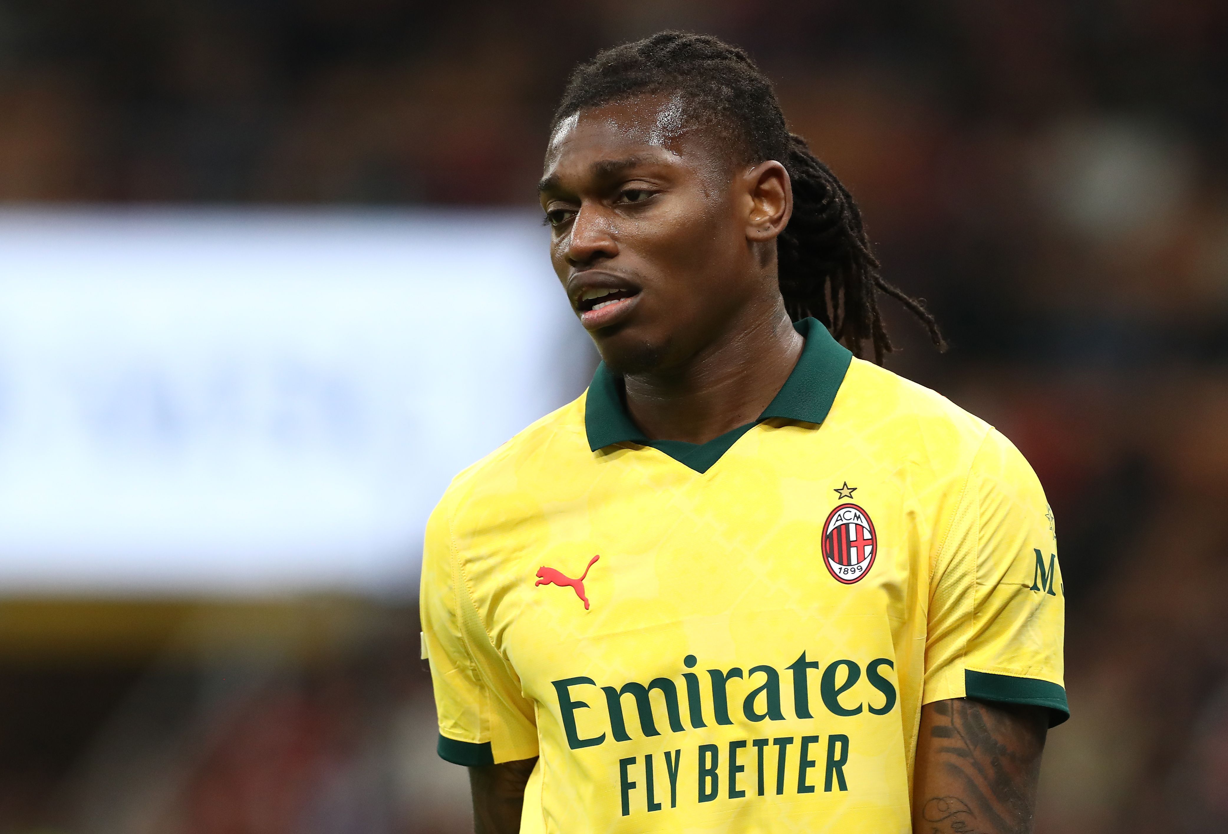 Milan Likely Destined for a Hurtful Mass Exodus