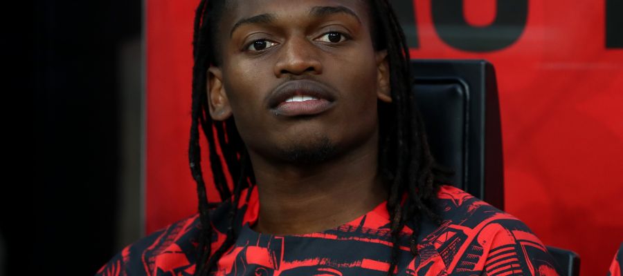 Rafael Leao de facto announced his departure from Milan, but he’s not yet close to joining any other team.
