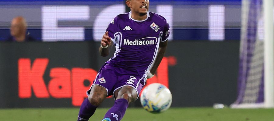 Napoli have been searching for a proper Giovanni Di Lorenzo deputy for a few years and will do so again, and Dodo is emerging as an option.