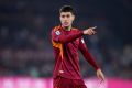 Matias Soulé is the most likely Roma centerpiece to depart in short order, as his two seasons have been fine but not great.