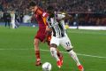 Juventus kicked off the Giovanni Carnevali era by buying out Jeremie Boga, which was a no-brainer given his meager price tag and his impact.