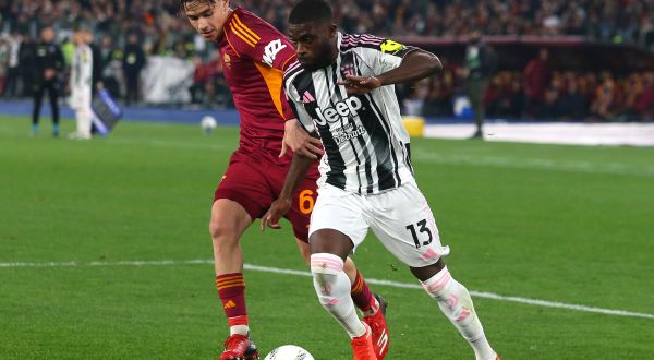 Juventus kicked off the Giovanni Carnevali era by buying out Jeremie Boga, which was a no-brainer given his meager price tag and his impact.