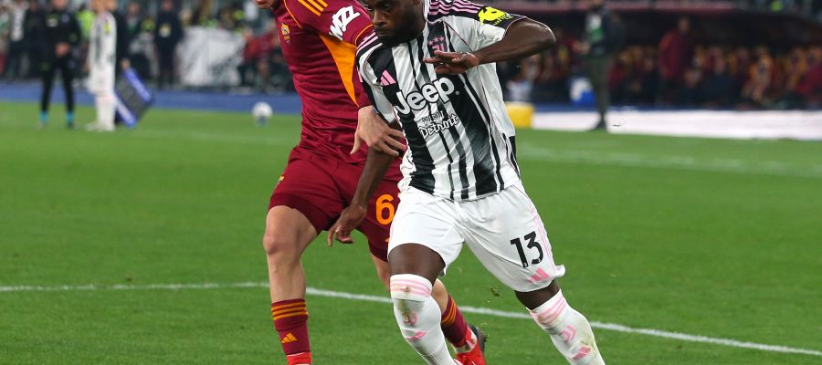 Juventus kicked off the Giovanni Carnevali era by buying out Jeremie Boga, which was a no-brainer given his meager price tag and his impact.