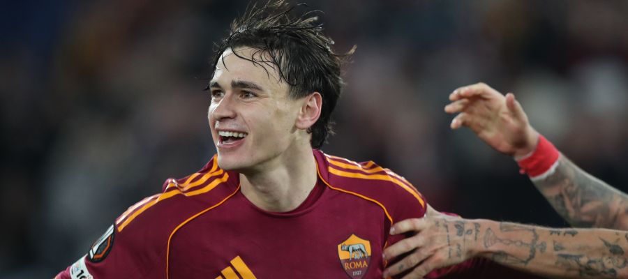 Inter risk to come up empty-handed for another of their main targets, Curtis Jones, and have identified Niccolò Pisilli as a failsafe.