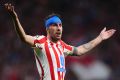Roma and Juventus are on the prowl for a left-back and are eyeing a familiar face, Matteo Ruggeri, who could depart Atletico Madrid.