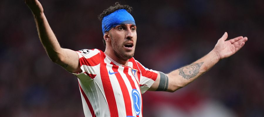 Roma and Juventus are on the prowl for a left-back and are eyeing a familiar face, Matteo Ruggeri, who could depart Atletico Madrid.