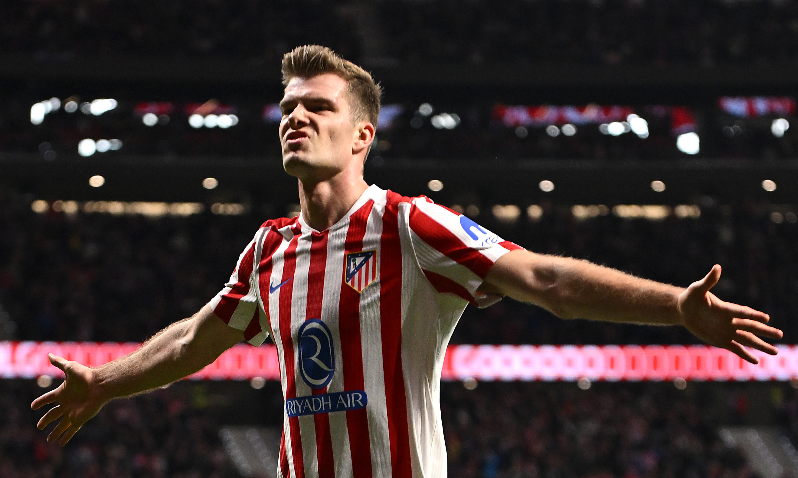 Juventus and Atletico Madrid Discussing a Few Players