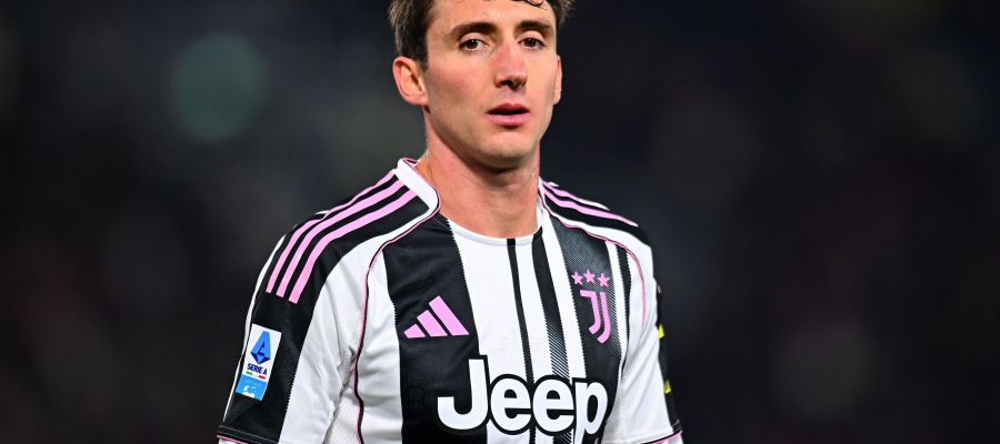 The first order of business for the new Juventus course under the tutelage of Giovanni Carnevali will be to register a €12/13M ‘plusvalenza.'