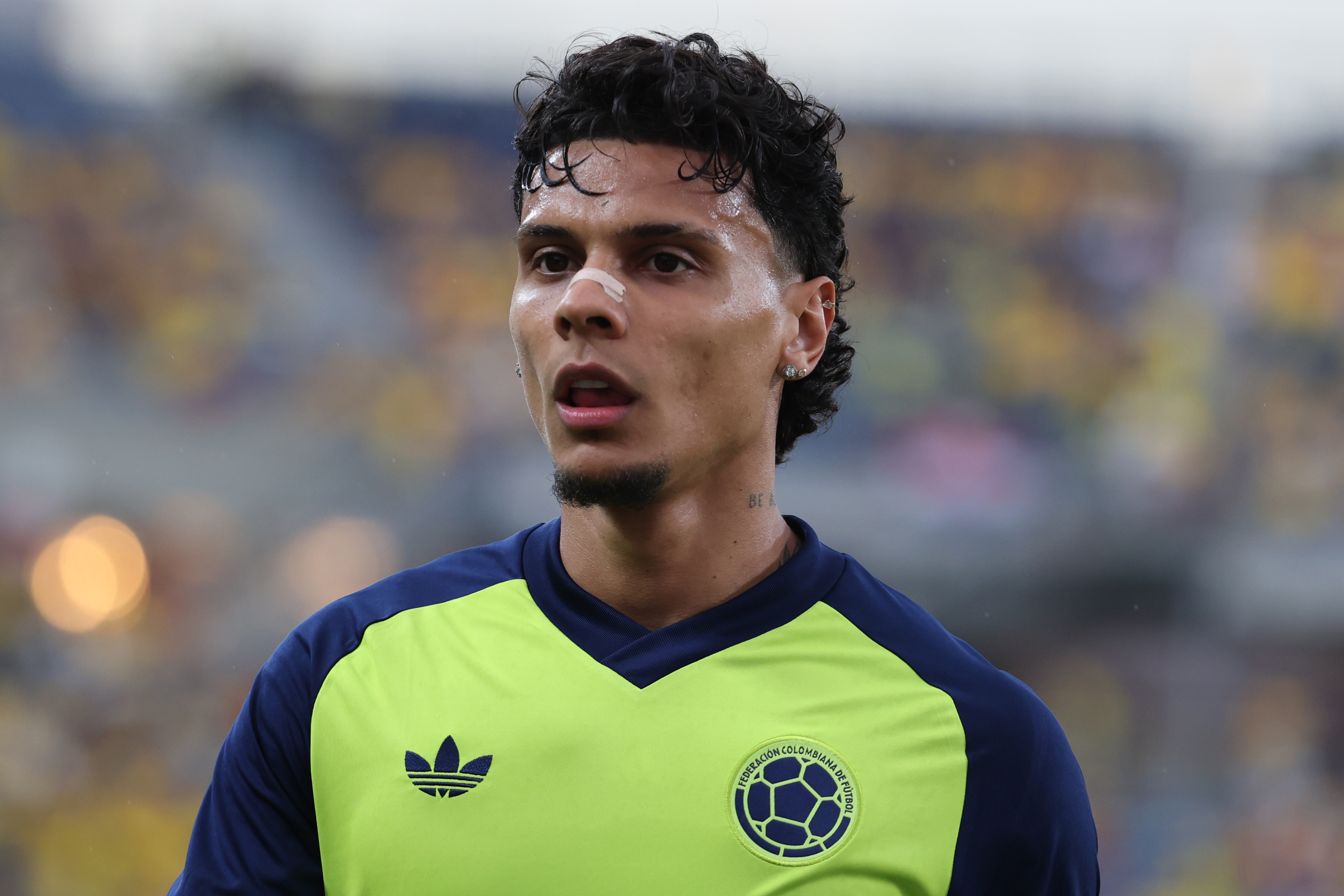 Napoli Attempting to Set Up Four Priority Acquisitions