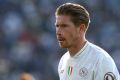 The season-long injury-related Romelu Lukaku saga and the recent declarations by Kevin De Bruyne weren't well-received by the Napoli owner.