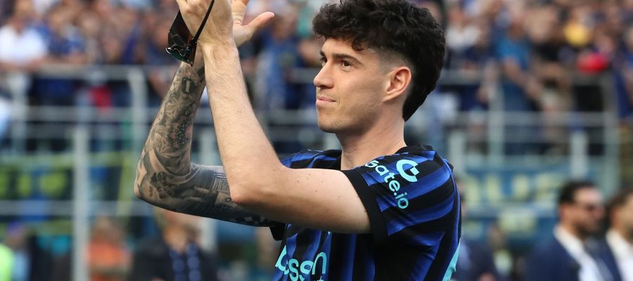 Alessandro Bastoni and Yann Aurel Bisseck have generated interest, but Inter didn’t actively shop them, and both are likely to stay.
