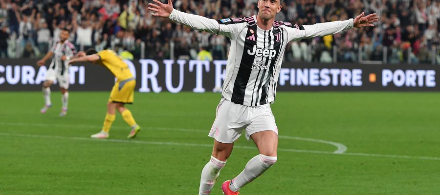 The last effort by Juventus to convince Dusan Vlahovic to prolong his expiring contract came up empty-handed.