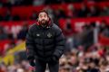 Ralf Rangnick passed on Milan, while former Manchester United coach Ruben Amorim has surpassed most candidates.