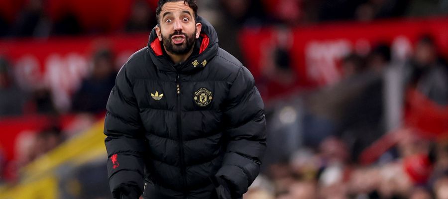 Ralf Rangnick passed on Milan, while former Manchester United coach Ruben Amorim has surpassed most candidates.
