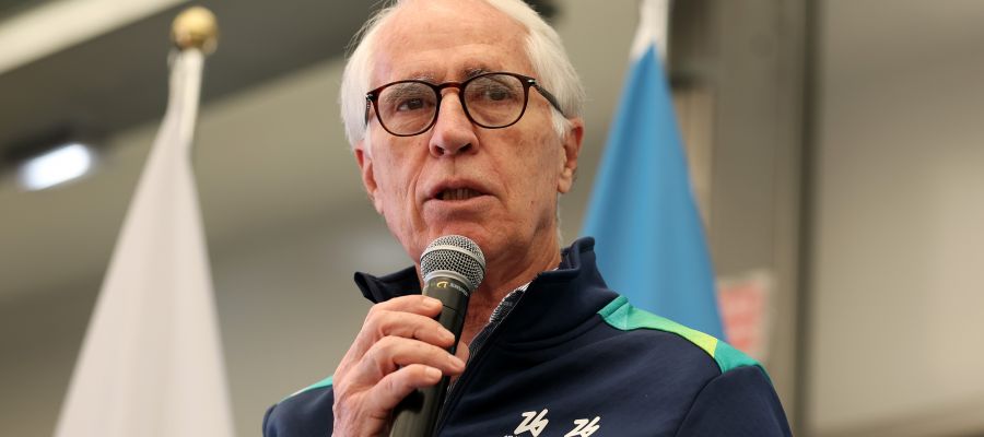 Giovanni Malagò won the FIGC election in a landslide as expected, and he's in talks with Paolo Maldini and Antonio Conte to guide Italy.