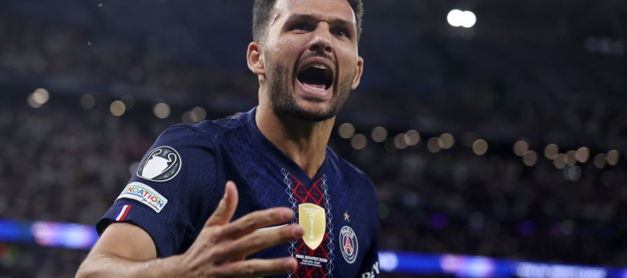 Milan will take another stab at trying to find a prolific striker, and they’ll work predominantly on Gonçalo Ramos.