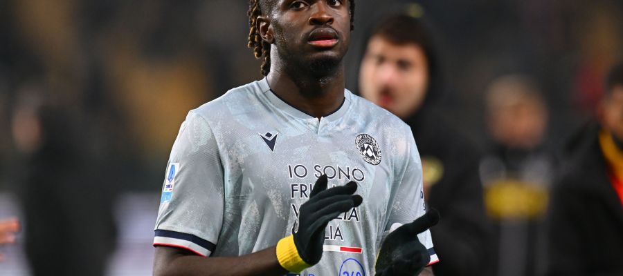 Inter have made strides in their pursuit of Oumar Solet, while the negotiation with Atalanta regarding Marco Palestra is lagging.