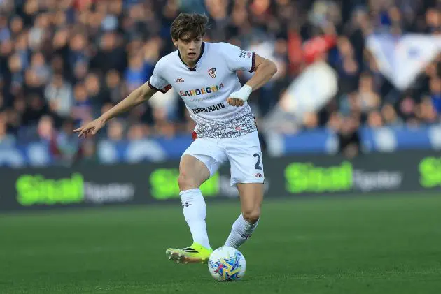 The Inter officials received the green light to invest more than usual on a single player and will do so for Marco Palestra or Manu Koné.