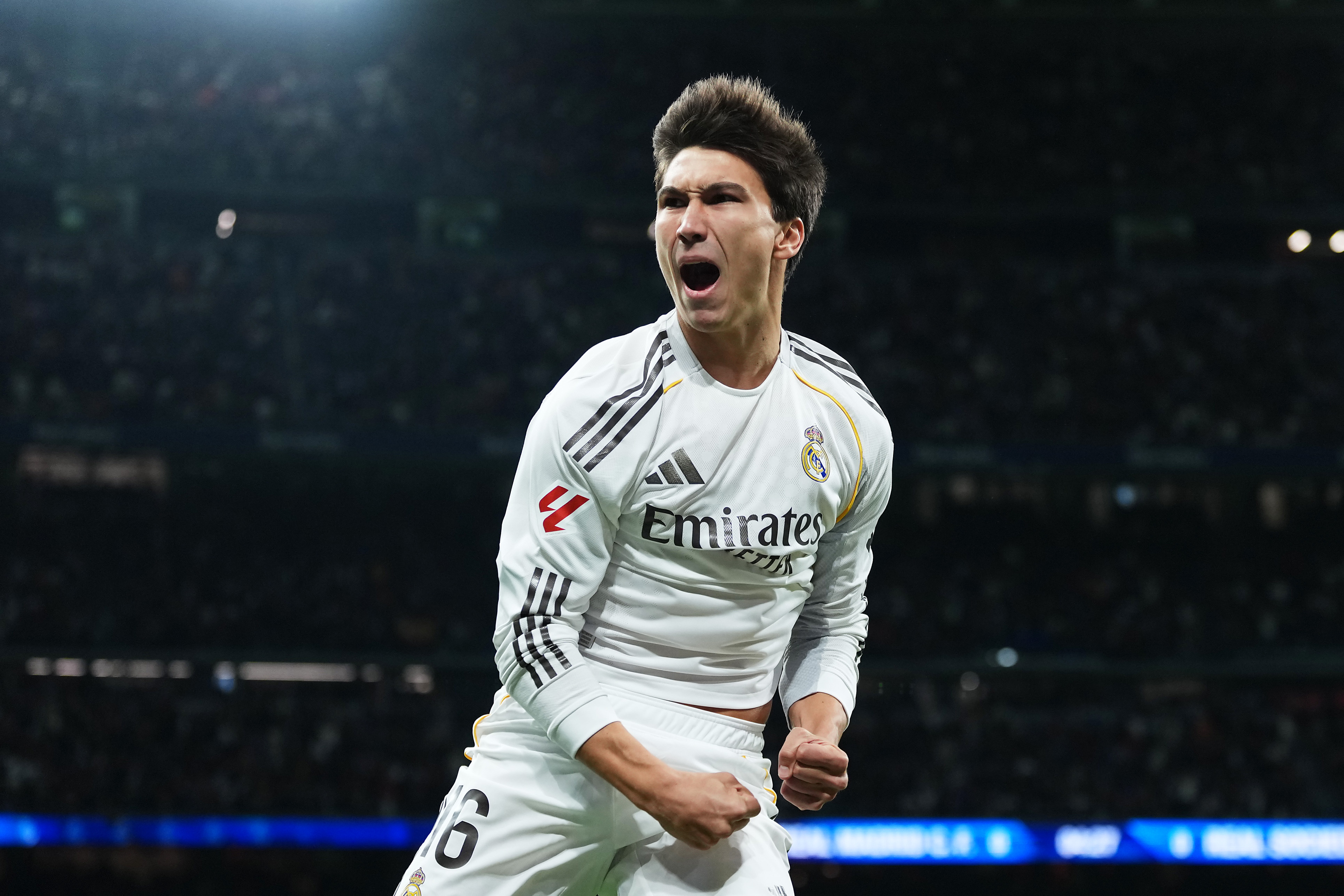 Como After Sassuolo, Liverpool and Real Madrid Stars