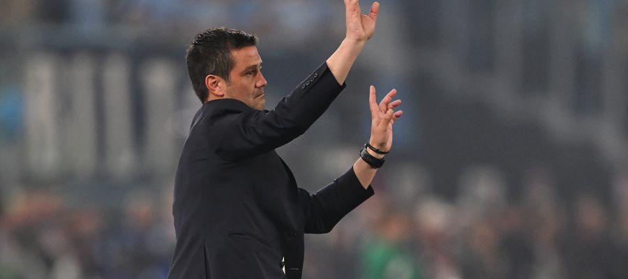 Christian Chivu paid a visit to the Inter HQ to finalize his extension. Milan met with Oliver Glasner and keep negotiating with Ralf Rangnick.
