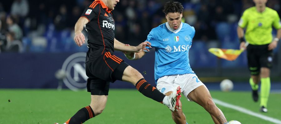 Como are shortlisting attackers in case Real Madrid buy back Nico Paz and are particularly keen on Antonio Vergara and Mattia Liberali.