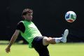 Roma are staying in touch with Mason Greenwood but have also identified some alternatives like Christian Pulisic and Crysencio Summerville.