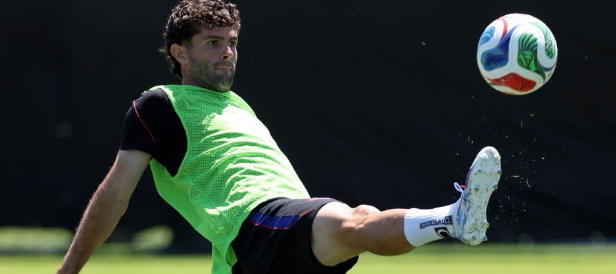 Roma are staying in touch with Mason Greenwood but have also identified some alternatives like Christian Pulisic and Crysencio Summerville.