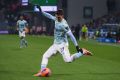 Inter and Juventus are focusing on other targets, but, if they miss out, they could convene and discuss Andrea Cambiaso and Davide Frattesi.