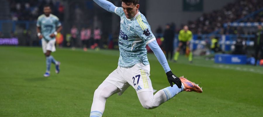 Inter and Juventus are focusing on other targets, but, if they miss out, they could convene and discuss Andrea Cambiaso and Davide Frattesi.