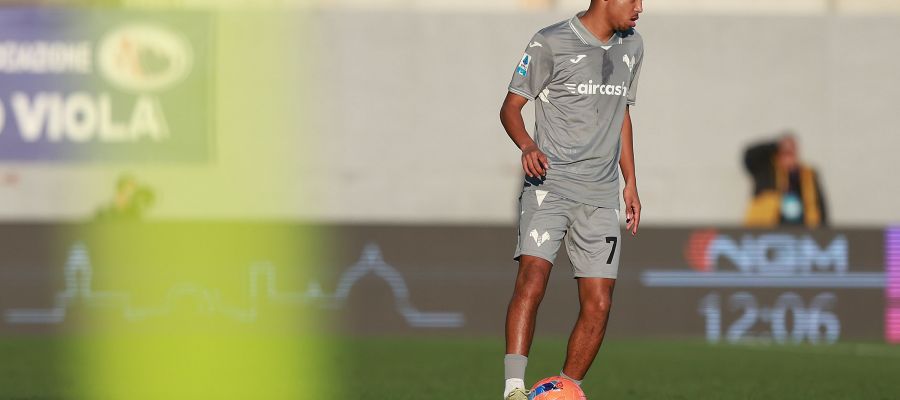 Inter are probing more wing-backs, for instance Ivan Perisic and Rafik Belghali, who’s also being chased after by Roma.