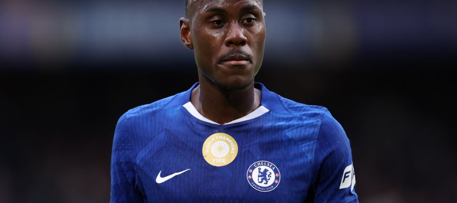 Inter and Como have both shown interest in Trevoh Chalobah and Davinson Sanchez, although neither has met Chelsea’s demands at this point.