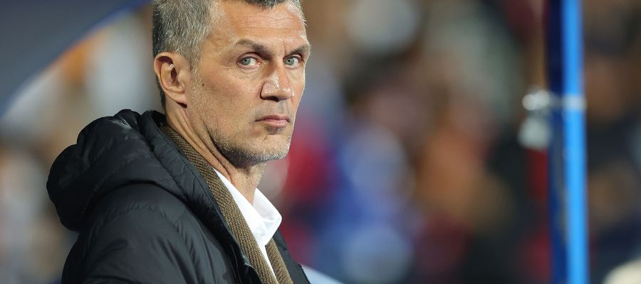 After mulling it over for a while, Paolo Maldini has accepted the FIGC’s offer to be Italy’s new technical director.