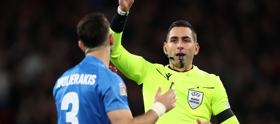 Roma have snatched Konstantinos Koulierakis thanks to a substantial offer and are going after Givairo Read as a worthy fallback.