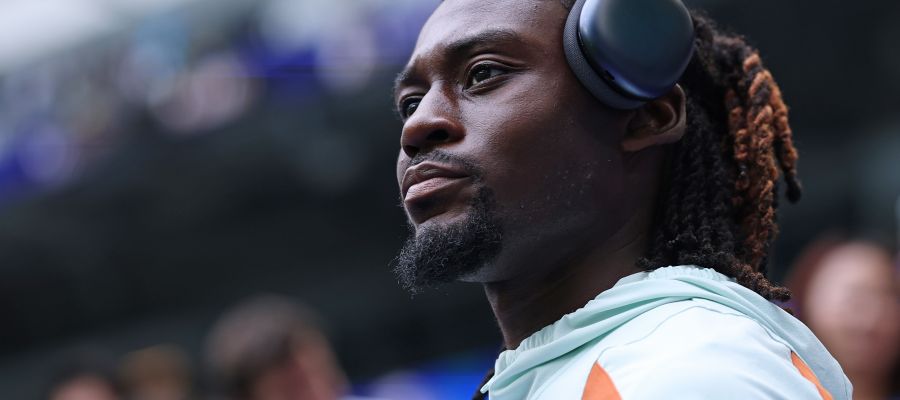 With the World Cup in the rearview mirror, Roma are bracing for Manu Koné to fetch significant offers, with Manchester United in the lead.