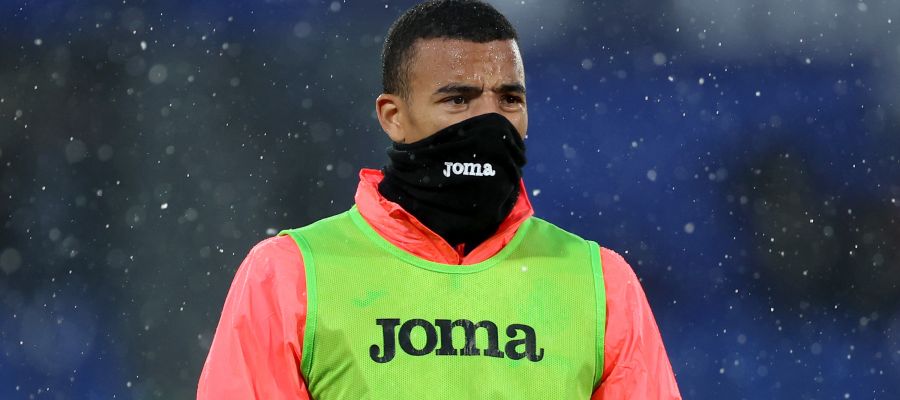 Fenerbahce have zoomed past Roma in the chase of Mason Greenwood. They could get a slight discount from the initial €50M request.